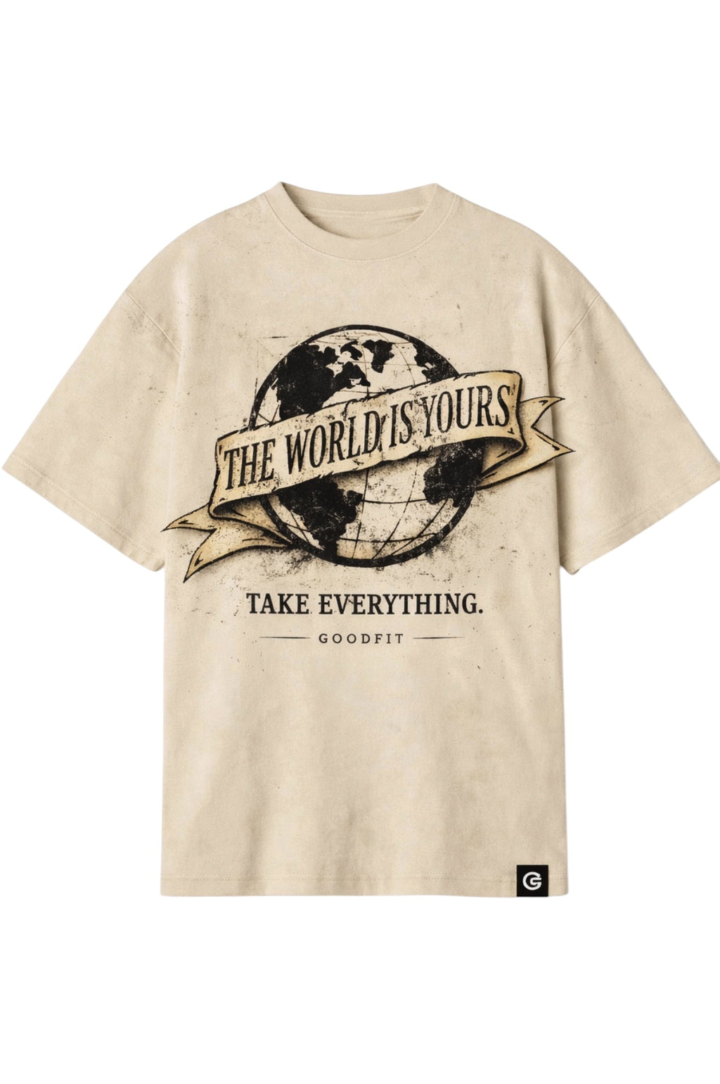 World is yours collection